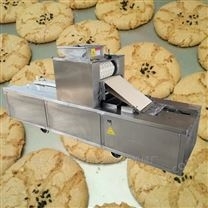 饼干机