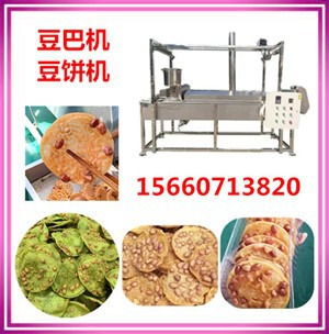 商丘豌豆饼配方与机器选购指南