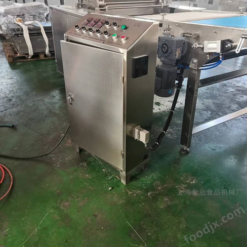 狗粮宠物饼干生产线设备 磨牙棒成套机器与饼干机械的全面解析