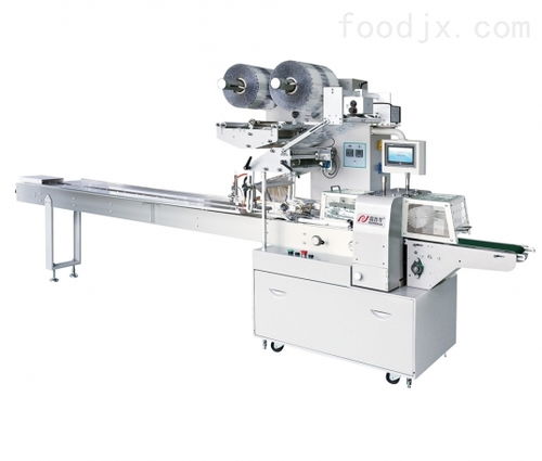 如何选购合适的全自动饼干包装机 全面指南与关键考量