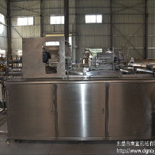 饼干食品机械全攻略 价格解析、批发渠道与优质厂家推荐