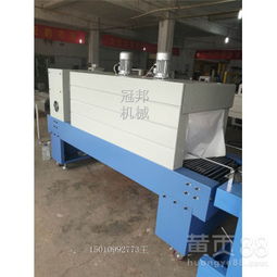 饼干与米通的精密守护者 枕式包装机的技术创新与市场应用