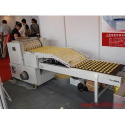 上海市饼干机械产业链全景 批发、供应与厂家深度解析