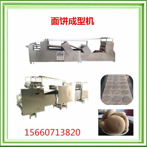 湖南江西美食法饼机器与烘烤设备价格解析——选购饼干机械全攻略
